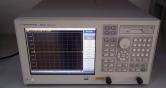 Agilent  E5071B-285  2-port Test Set--聯系電話 18912657535